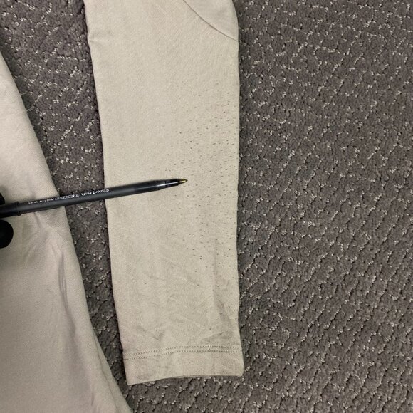 Nike Jordan Paris Saint Germain Training Top Shirt Jacket Qatar Men's Medium - Picture 3 of 12